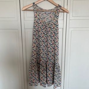 ONLY | Sz S | Floral Patterned